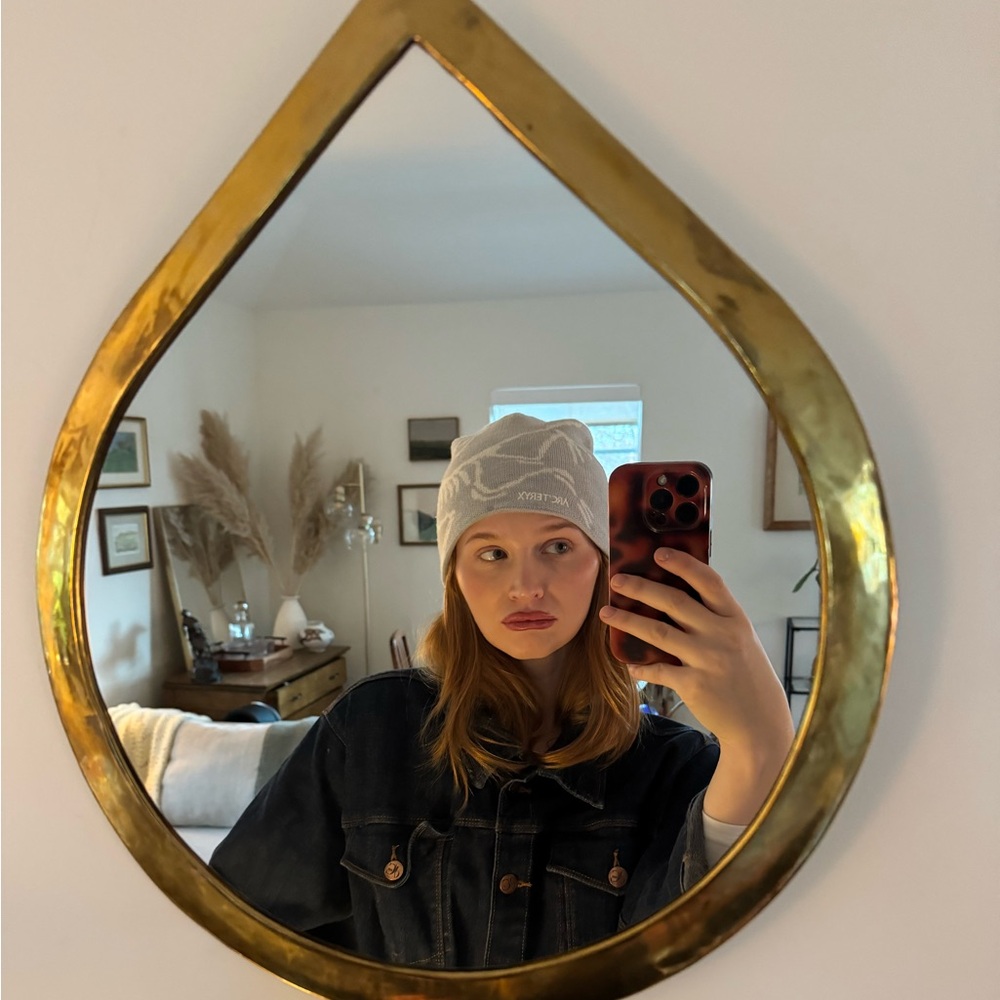 Meet your Posher, Fanny